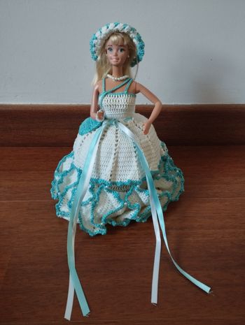 Poupée Barbie