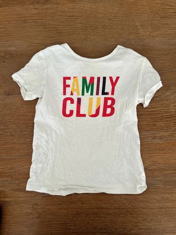T shirt Kiabi