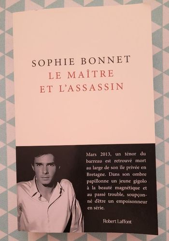 Le maître et l'assassin
