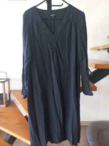 Robe caroll
