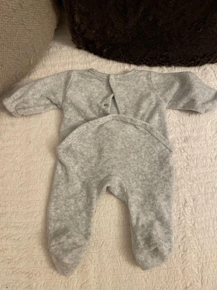 Pyjama 1 pièce - photo numéro 4