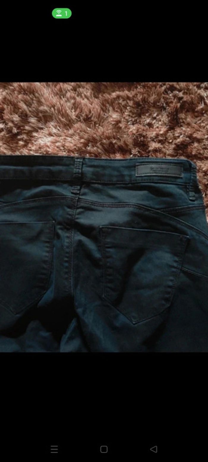 Legging Zara 36 - photo numéro 3