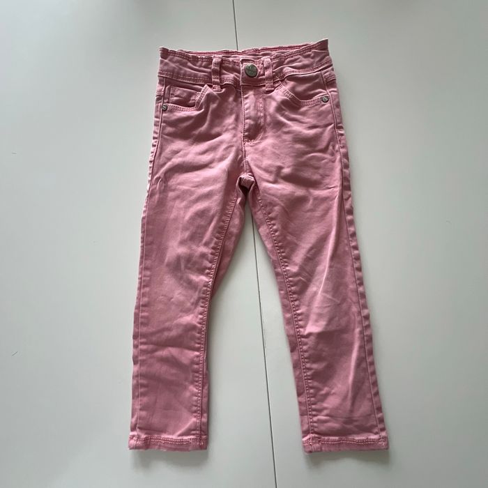 Jean rose orchestra 2 ans