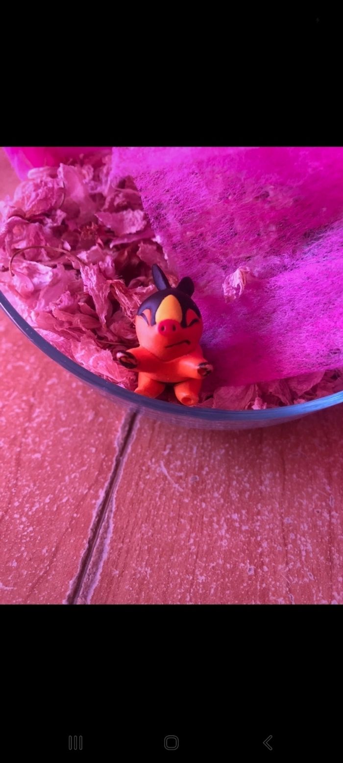 Figurine pokémon gruikui - photo numéro 2