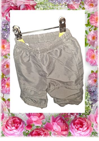 💫🌸 Pantalon pour bébé garçon 🌸💫