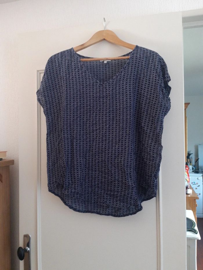 T shirt fluide