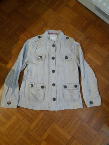 Veste légère  10 ans dpam