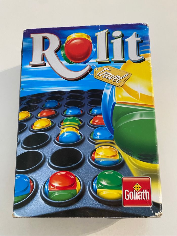Rolit Travel