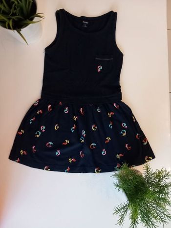 Robe d'été fille