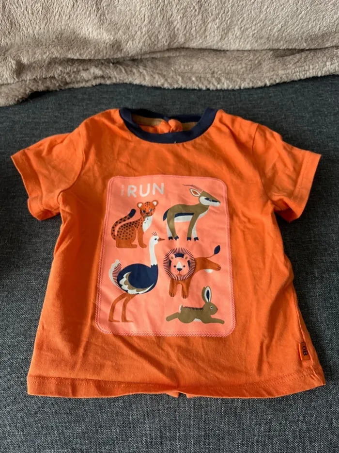TEE shirt