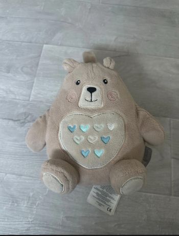 Veilleuse tommee tippee