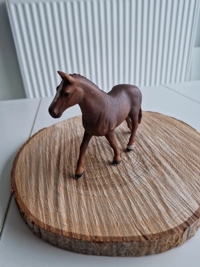 Cheval schleich - photo numéro 2