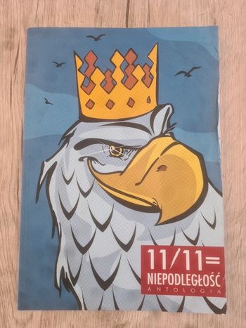 Niepodleglosc antologia