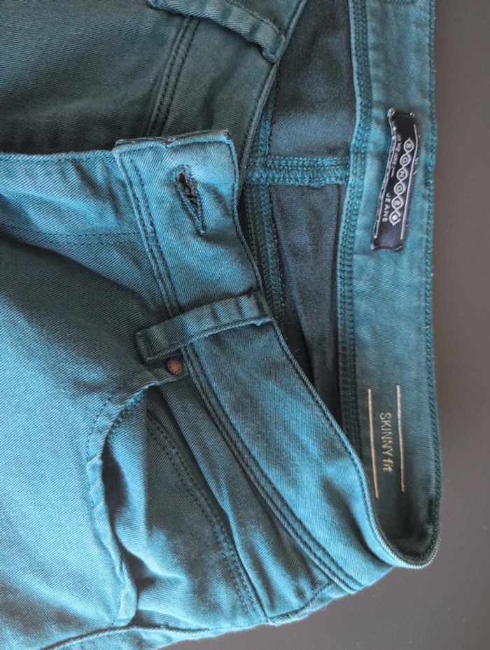 Jeans - photo numéro 5