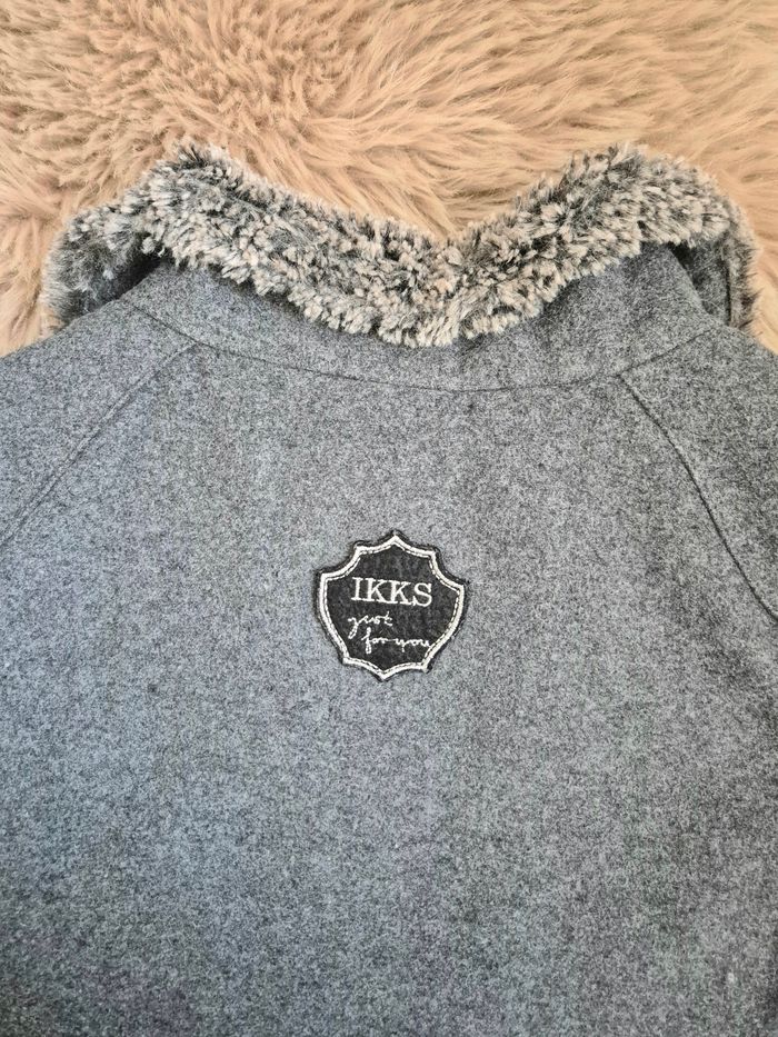 Veste sans manches * Ikks * - photo numéro 4