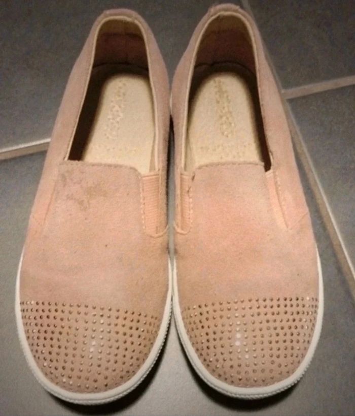 Chaussure MOD8 taille 29