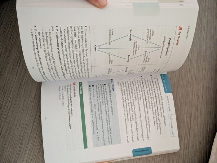 Livre concours crpe - photo numéro 4