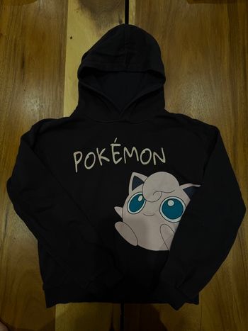 Sweat Pokémon