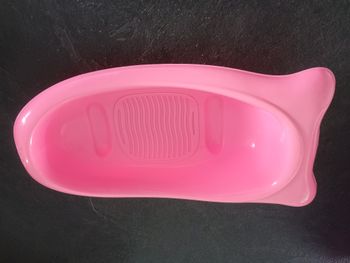 Baignoire pour poupée