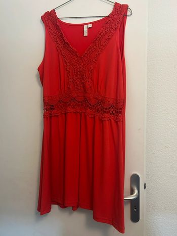 Robe de soirée