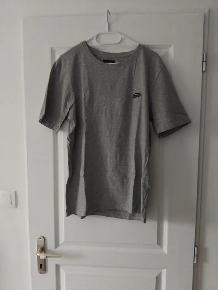 T-shirt manches courtes XL