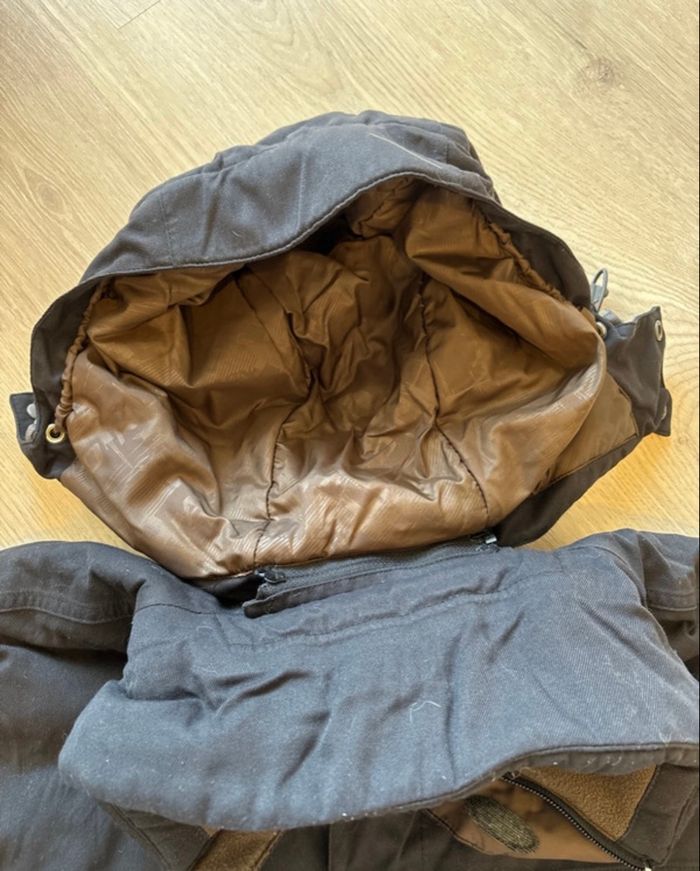 Veste de ski Salomon Homme - photo numéro 9