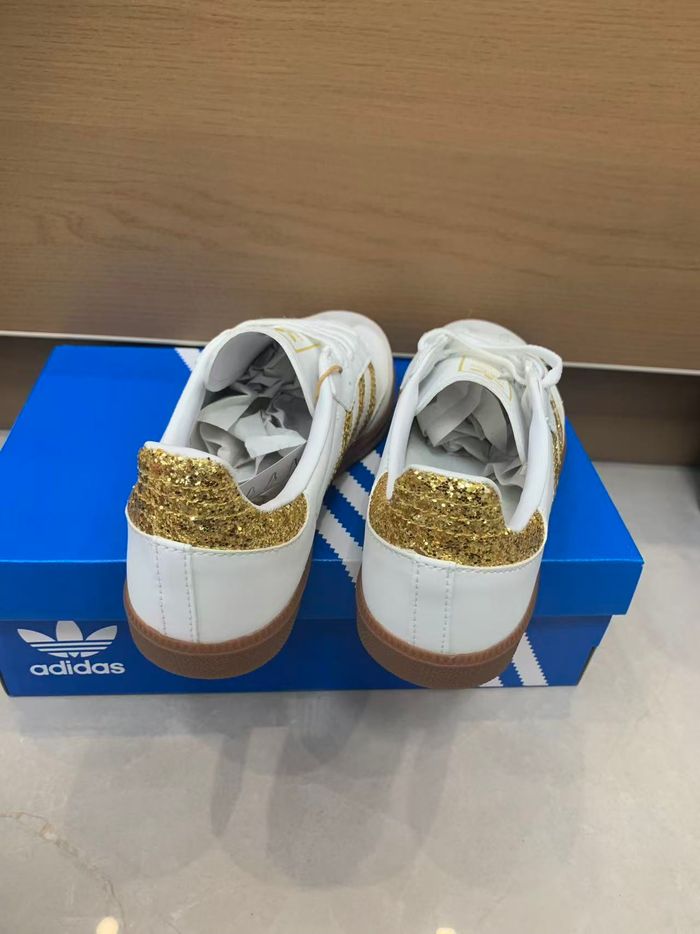 adidas originals SAMBA OG taille 37 - photo numéro 3