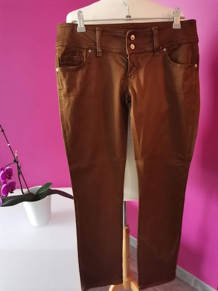pantalon freesoul taille 30 W30 L32