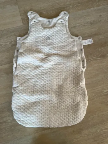 Gigoteuse Petit Bateau