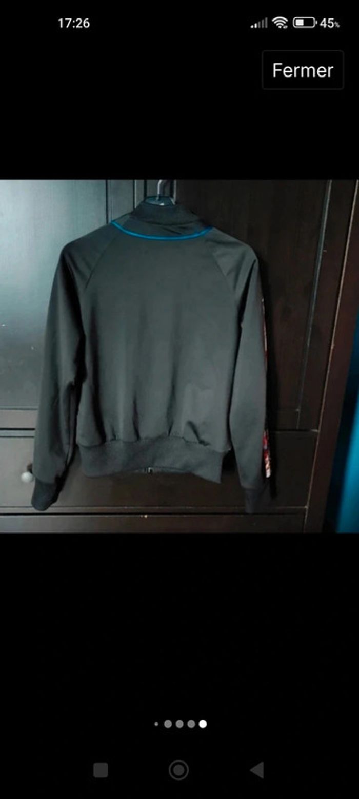Veste Réversible rare et originale - photo numéro 4
