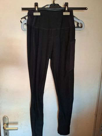 Legging sport domyos