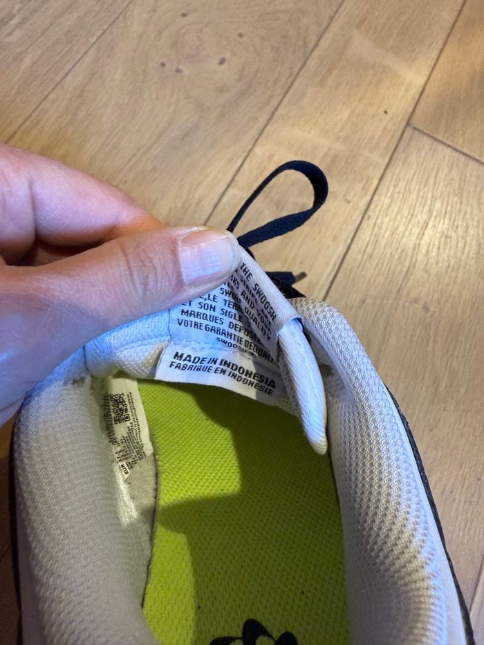 Nike dunk 37,5 - photo numéro 9