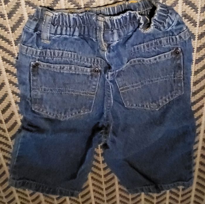 Jean 12 mois - photo numéro 3