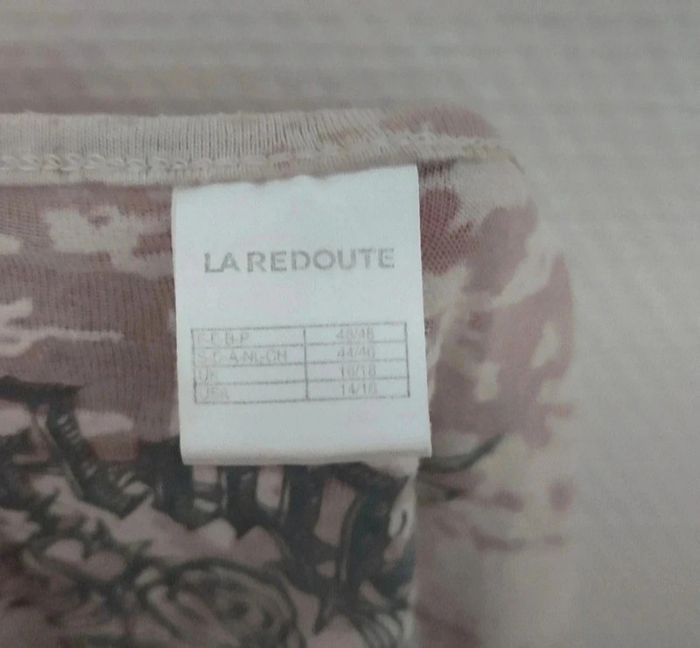 Tee-shirt transparent d'été femme - photo numéro 8