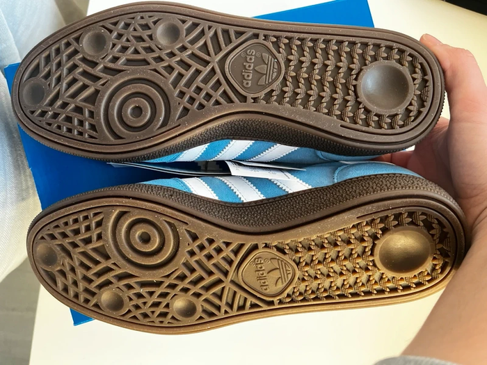 Adidas handball spezial taille 40 - photo numéro 5