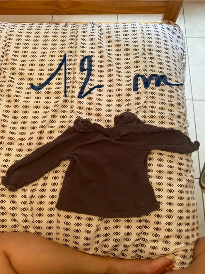 Tee shirt