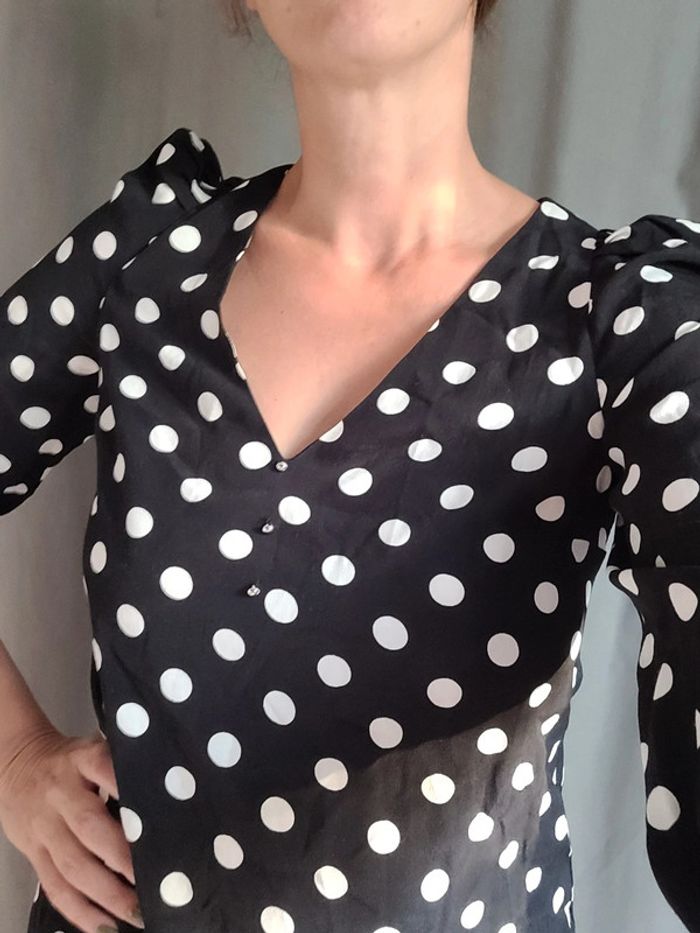 Blouse - photo numéro 9