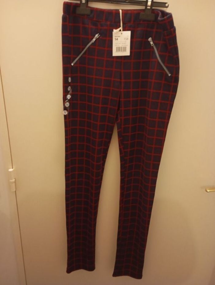 Legging 14 ans Du pareil au même neuf