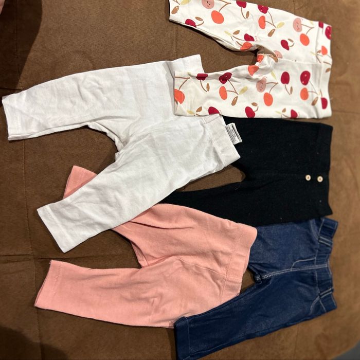 Lot leggings