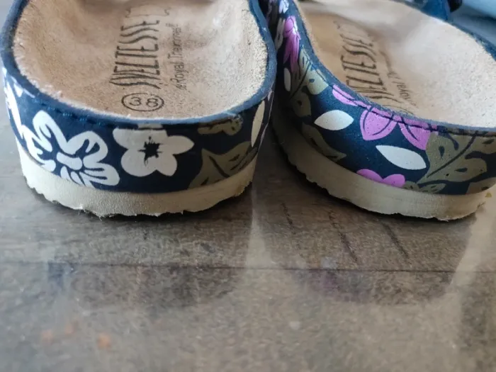 Chaussures Sveltesse by royal Thermes - photo numéro 6