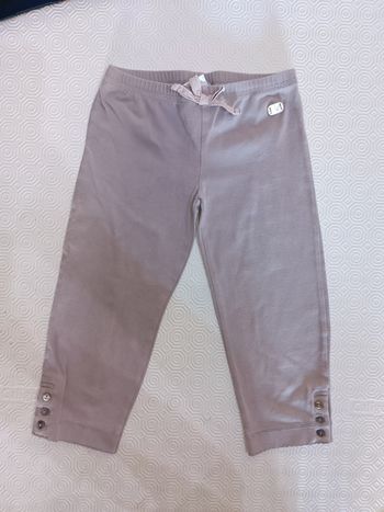 Legging court Cyrillus 8 ans