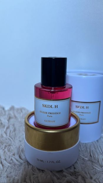 Parfum Scandal Homme