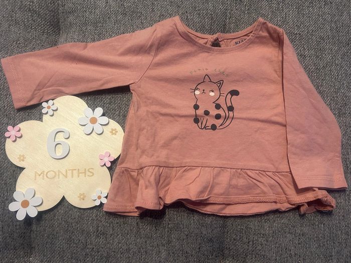 T-shirt - photo numéro 3