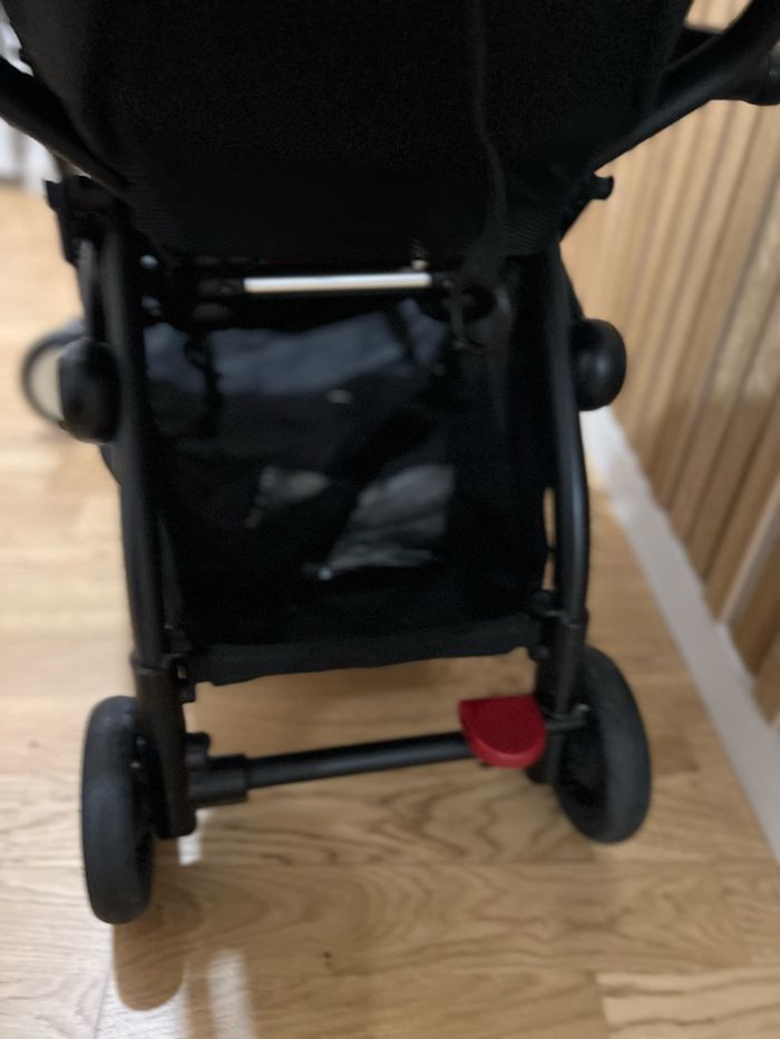 Poussette yoyo2 édition Air France - photo numéro 4