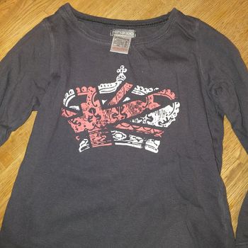 Tee-shirt 4ans la redoute