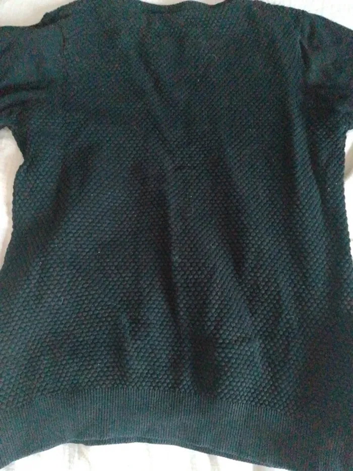 Pull ras de cou - photo numéro 5