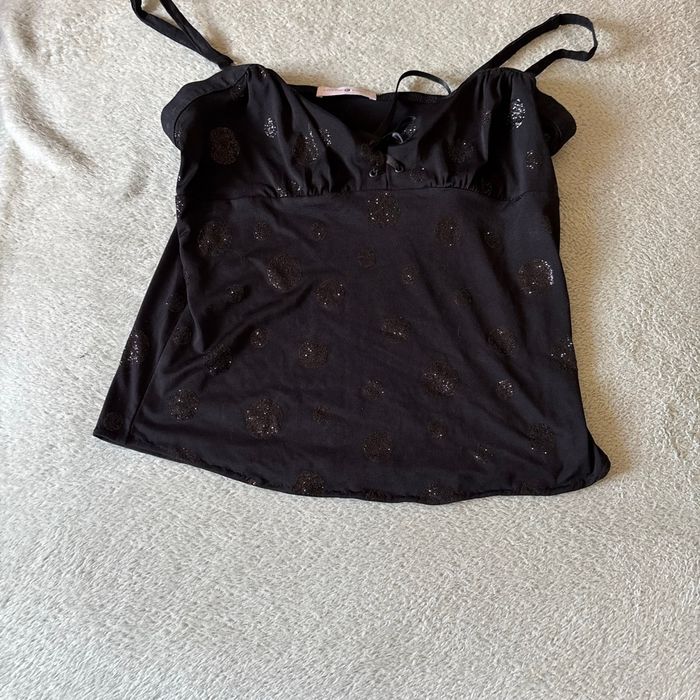 Débardeur taille xs
