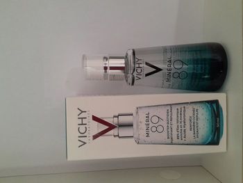 Sérum Minéral Booster 89 Vichy