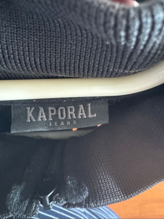 Veste kaporal - photo numéro 4