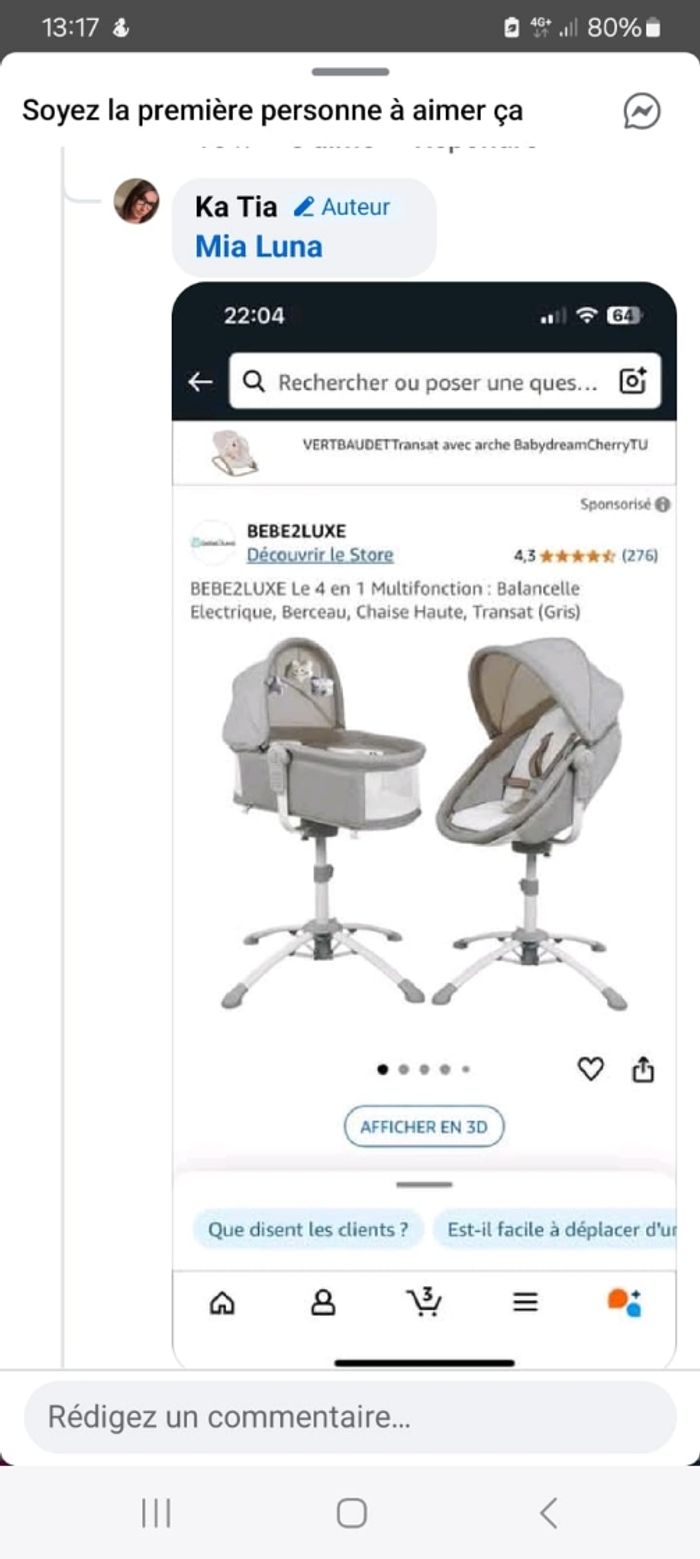 Bebe2luxe - photo numéro 2